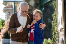"Bad Grandpa"
